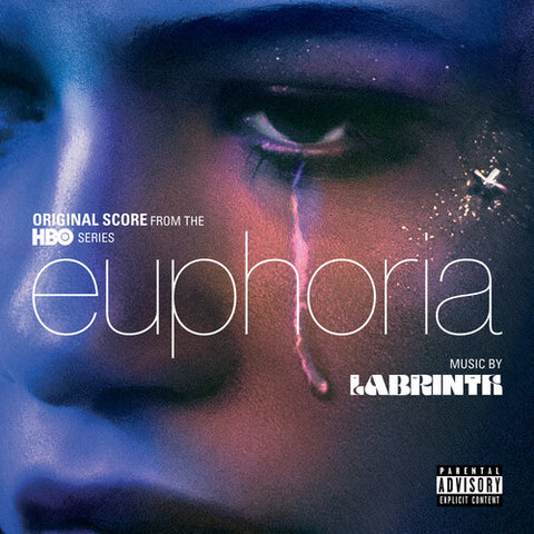 Euphoria Season 1 (Original Soundtrack) [Explicit Content]