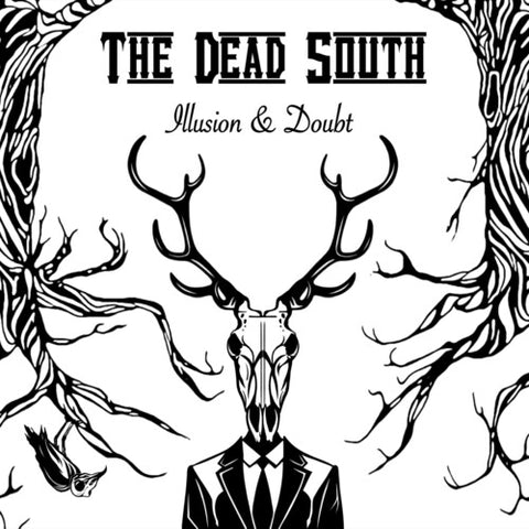 The Dead South -  Illusion & Doubt