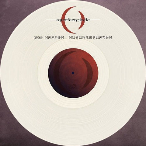A Perfect Circle - Doomed / Disillusioned
