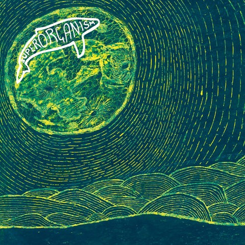Superorganism - Suoerorganism