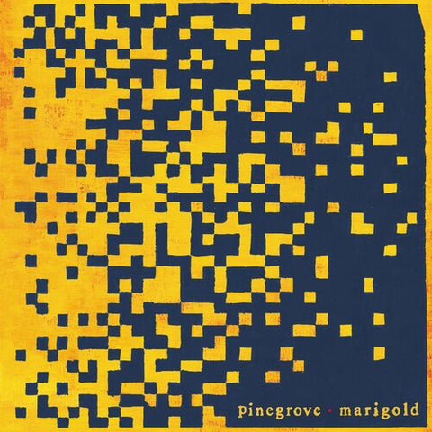 Pine Grove - Marigold