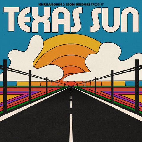 Khruangbin & Leon Bridges Present Texas Sun