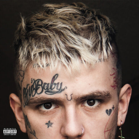 Lil Peep - Everybody's Everything [Explicit Content] [Import]