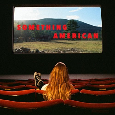 Jade Bird - Something American (10'' Vinyl)