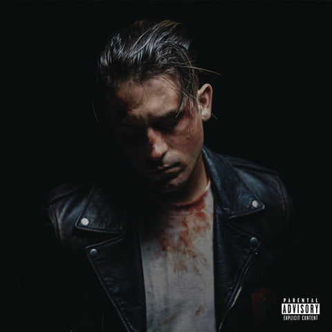 G-EAZY - The Beautiful & Damned
