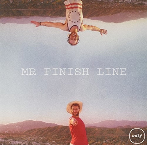 Vulfpeck - Mr. Finish Line