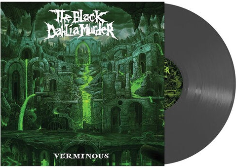 The Black Dahlia Murder - Verminous