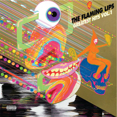 The Flaming Lips - Greatest Hits 1