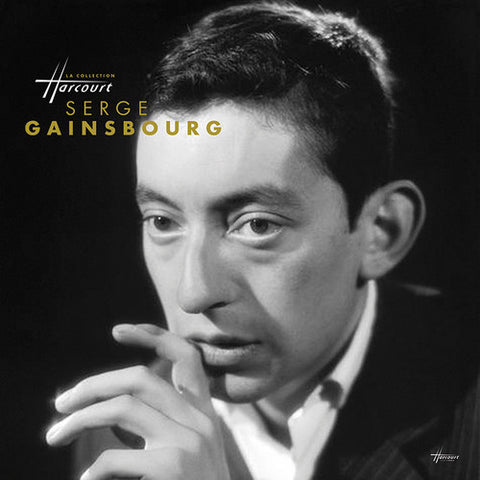 Serge Gainsbourg -  La Collection Harcourt [Import]