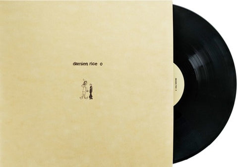 Damien Rice - O (2xLP)