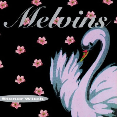 Melvins - Stoner Witch [IMPORT]