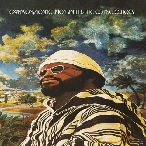 Lonnie Smith Liston & the Cosmic Echoes - Expansions [IMPORT]