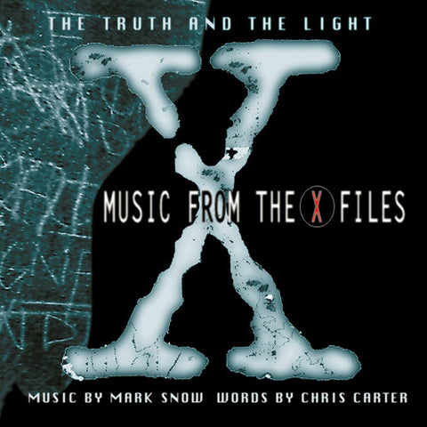 The X-Files (Music From the X-Files) [GREEN VINYL]