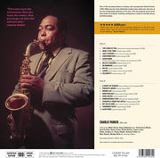 Charlie Parker - Hits [180-Gram Deluxe Gatefold]] [Import]