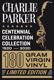 Charlie Parker - Hits [180-Gram Deluxe Gatefold]] [Import]