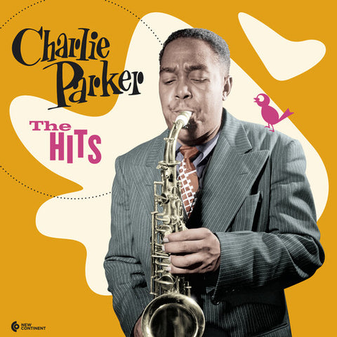 Charlie Parker - Hits [180-Gram Deluxe Gatefold]] [Import]
