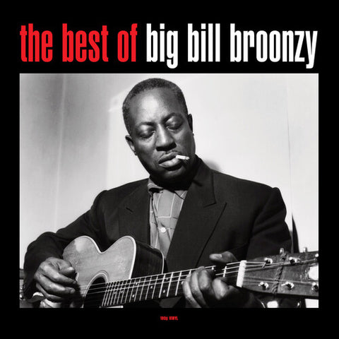 Bill Broonzy - Best Of [UK Import]