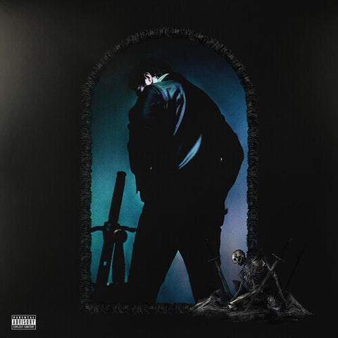 Post Malone - Goodbyes [3" Vinyl]