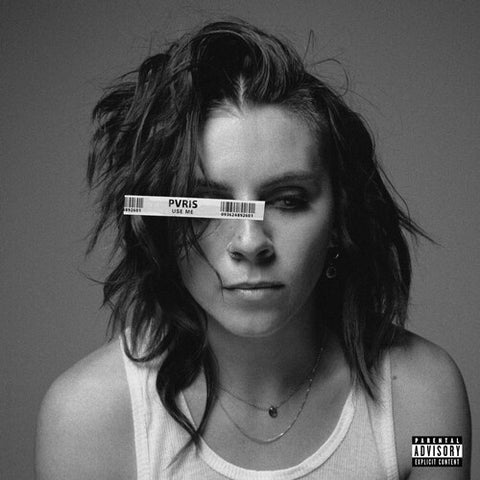 Pvris - Use Me (Indie Exclusive)