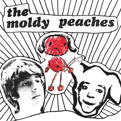 The Moldy Peaches - Moldy Peaches