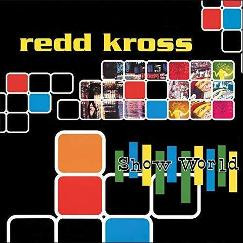 Redd Kross - Show World