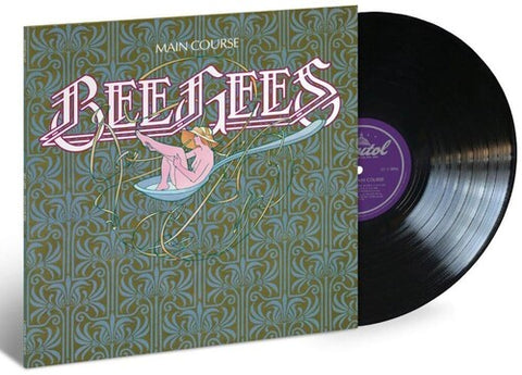 Bee Gees - Main Course