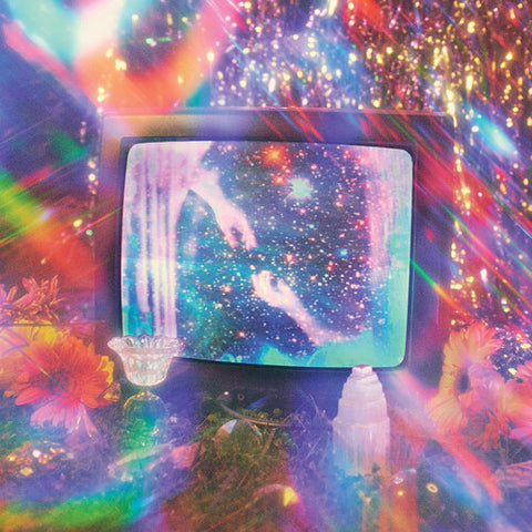Winter - Endless Space (Between You & I) (Color Vinyl)