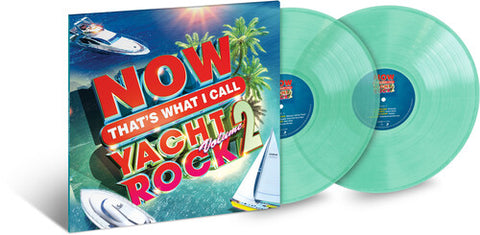 Various Artist - Yacht Rock 2