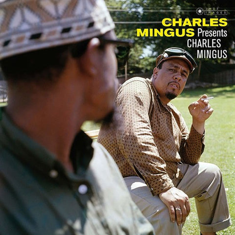 Charles Mingus - Presents Charles Mingus [Import]