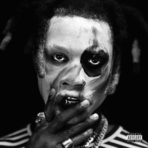 Denzel Curry - TA1300 [RED VINYL]