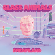 Glass Animals - Dreamland [Indie Exclusive - Colored Vinyl]