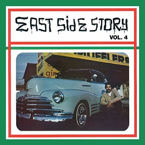 East Side Story Vol. 4