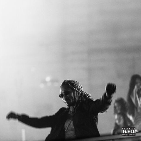 Future - High Off Life [Explicit Content]