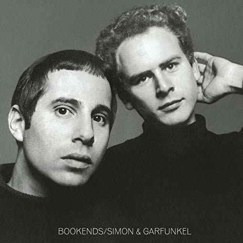 Simon And Garfunkel - Bookends