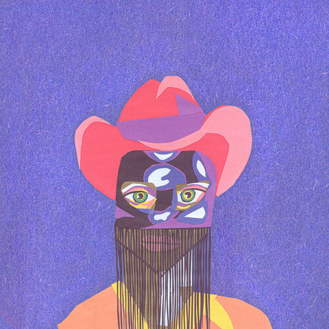 Orville Peck -  Show Pony