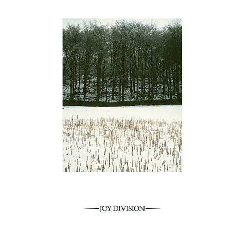 Joy Division -  Atmosphere (2020 Remaster)
