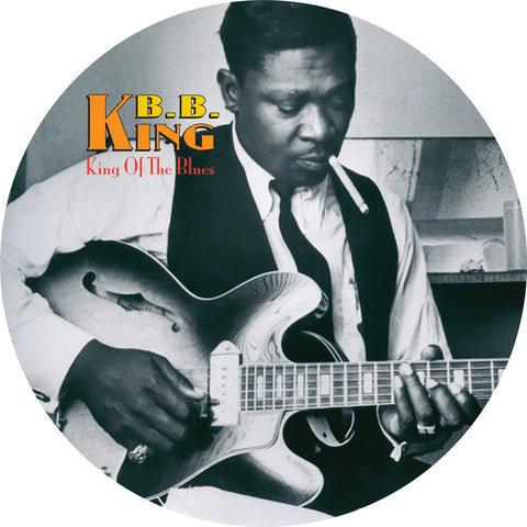 B.B. King - King of the Blues