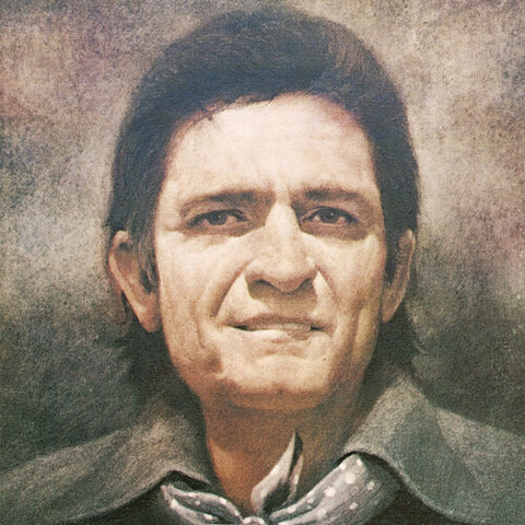 Johnny Cash - Greatest Hits Vol. 2
