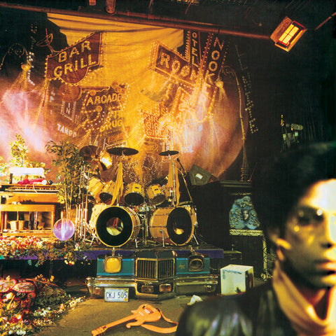 Prince - Sign O' The Times [DELUXE EDITION]