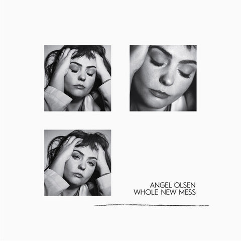 Angel Olsen -Whole New Mess
