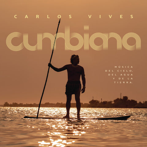 Carlos Vives - Cumbiana