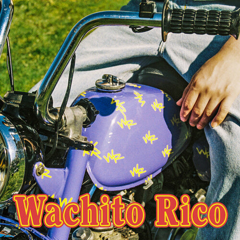 Boy Pablo -  Wachito Rico