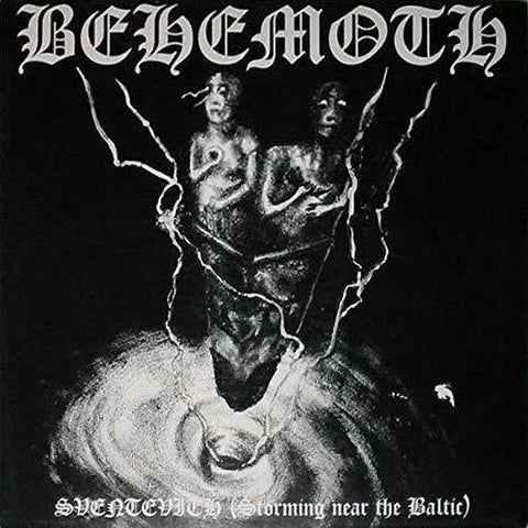 Behemoth - Sventevith [Import]