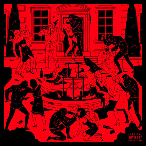 Swizz Beatz - Poison
