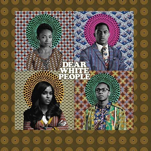 Dear White People