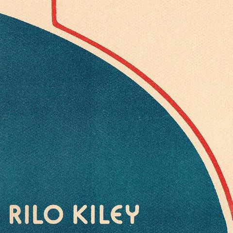 Rilo Kiley - Rilo Kiley (Gatefold LP Jacket, Colored Vinyl)