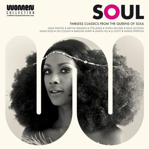 Soul Women [Import]