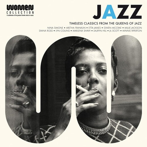 Jazz Women / Various [Import]