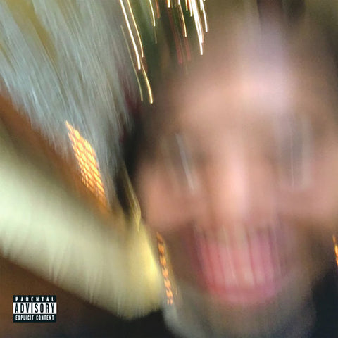 Earl Sweatshirt - Some Rap Songs [IMPORT]