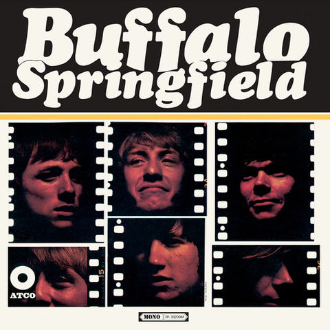 Buffalo Springfield - Buffalo Springfield (syeor Exclusive 2019)